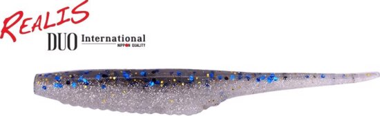 Duo Realis Versa Pintail F077 Bluegill Flash