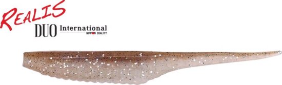 Duo Realis Versa Pintail 3" 7.6cm F080 Natural Wakasagi