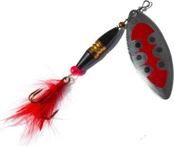 Frenetic 5TOPA14, 3, 12g, ezüst