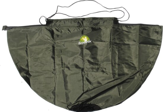 FRENETIC mérőzsák