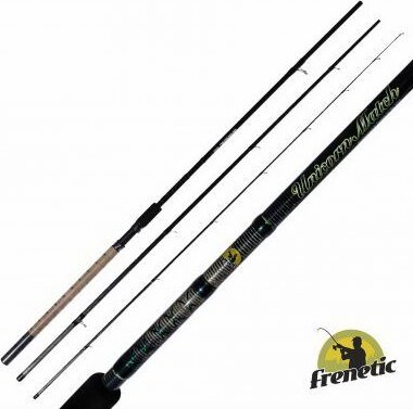 Frenetic Unicorn Match