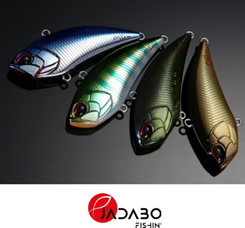 Duo Realis Vibration 68 G-Fix