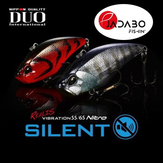 Duo Realis Vibration 65 Nitro