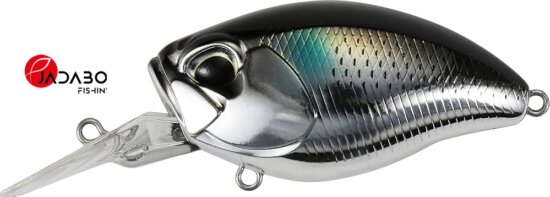 Duo Realis Crank 48mr Kabuki