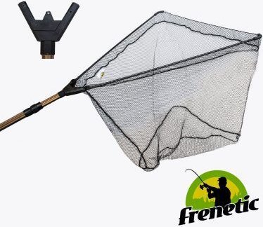 FRENETIC TELESZKÓPOS BOILIE MERÍTŐ 2,6m, 3 részes