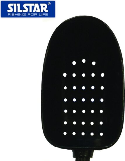 SILSTAR SZÉLES DOBÓKANÁL KICSI