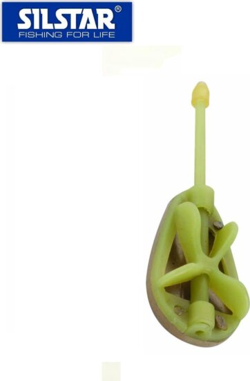 SILSTAR IMP. CROSS X FEEDER 40G