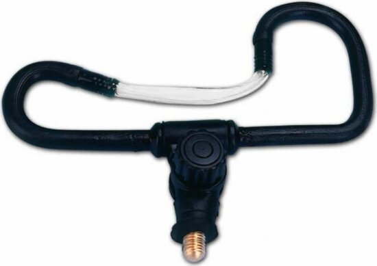 SILSTAR Ledgerbottartó "flexi"