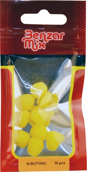 Benzár Instant Gumikukorica N-Butyric 10db/csomag