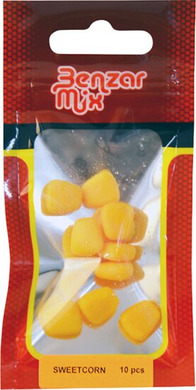 Benzár Instant Gumikukorica Édeskukorica 10db/csomag
