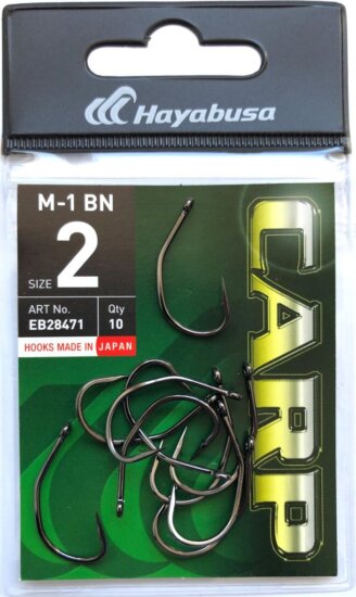 HAYABUSA M-1 HOROG 06 10DB