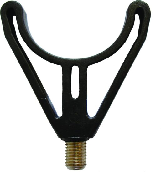 SILSTAR DELUX U BOTTARTÓ CSAV. FEKETE