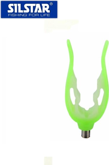 SILSTAR BIZTONSÁGI BOTVILLA FEJ VILÁGÍTÓ