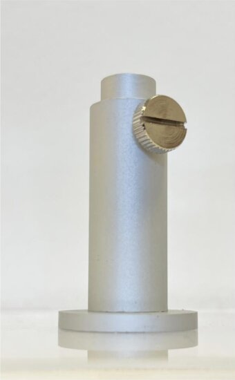 SILSTAR STÉGES BOTTARTÓ HÜVELY CSAVARRAL