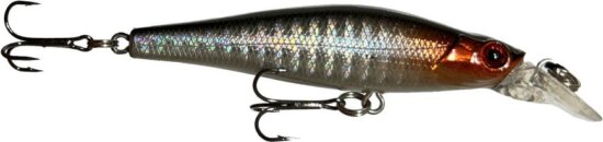 OREEL KATAI WOBBLER 8CM 9GR FLOATING BS