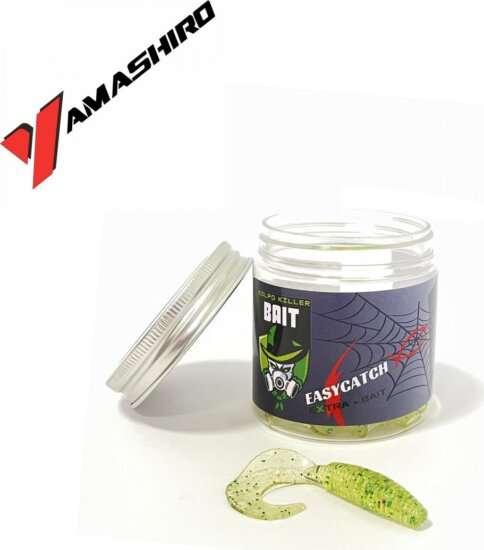 KOLPO YAMASHIRO SAKANA 1,5G 6CM 10DB 03