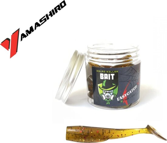 KOLPO YAMASHIRO TSURI 5G 8CM 10DB 05