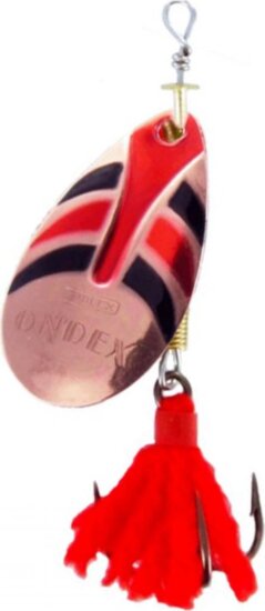 RUBLEX ONDEX No.5 7G CNR