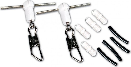 SILSTAR FIX ÚSZÓRÖGZÍTŐ SZETT 3DB/CS