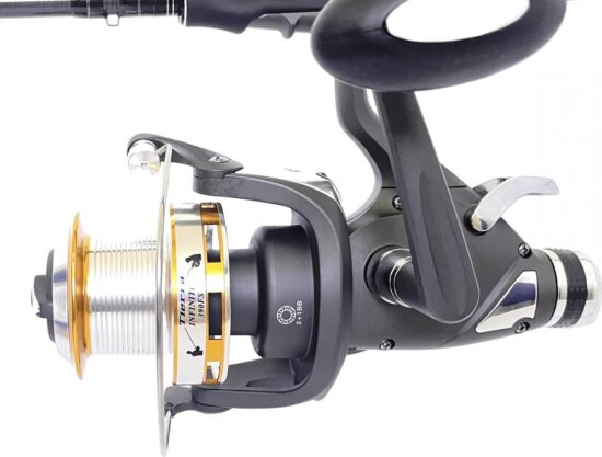 SILSTAR TIERRA INFINITE 390 FS 2+1