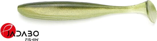 Keitech Easy Shiner 50mm 400T Ayu