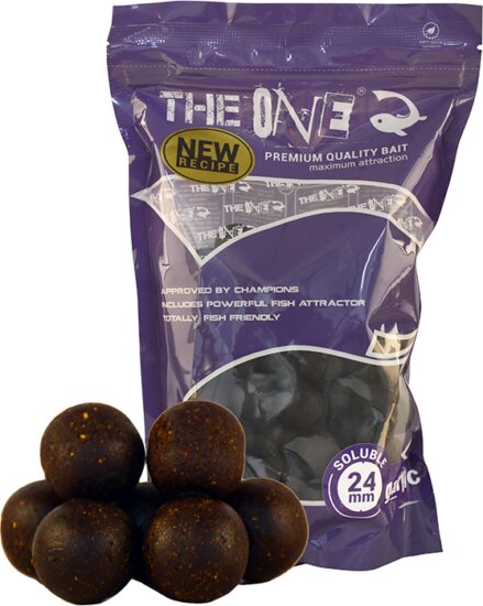 The One Purple Soluble 24 mm 1Kg