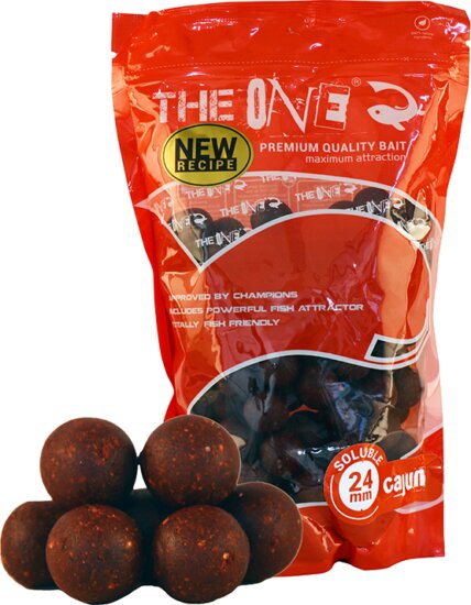 The One Red Soluble 24 mm 1Kg