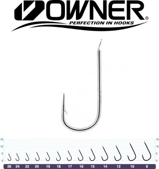 OWNER CHIKA 50354 - 08