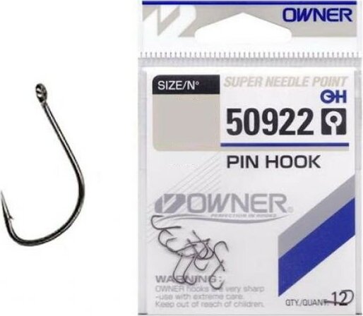 Owner 50922 Pin Hook - 8
