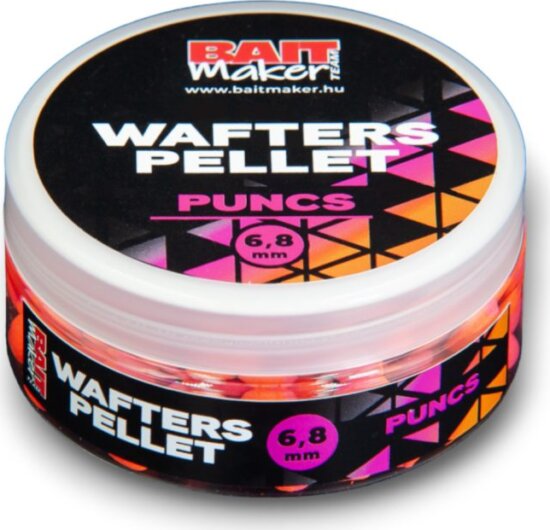 BAIT MAKER Wafters Pellet 6,8 mm Puncs 30 g