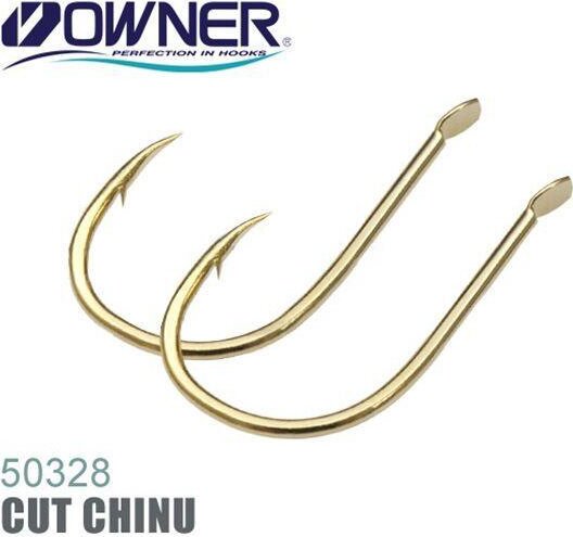 OWNER CUT CHINU 50328 - 5