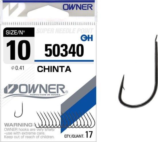 OWNER CHINTA 50340 - 14