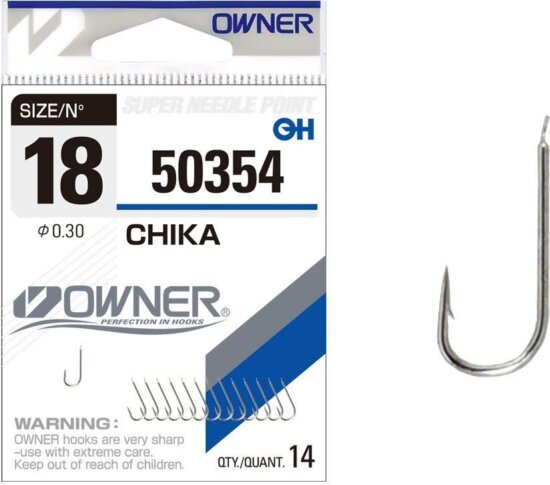 OWNER CHIKA 50354 - 12