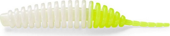Fishup_Tanta 131 - White/Hot Chartreuse