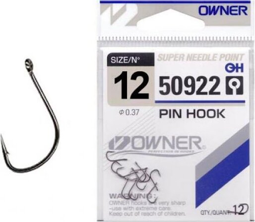 OWNER PIN HOOK 50922 - 14