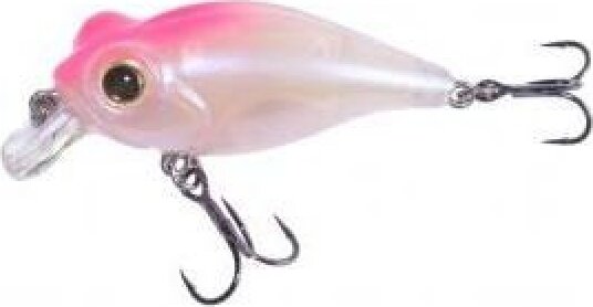 OWNER Bug Eye Bait 48 - Pink Magic
