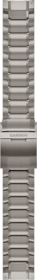 Garmin Óraszíj 22 mm titanium (QuickFit), MARQ (Gen 2)