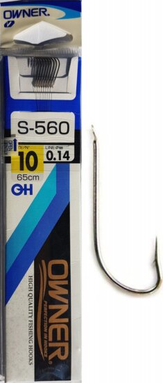 Owner előkötött 50560 FURANSU - 12