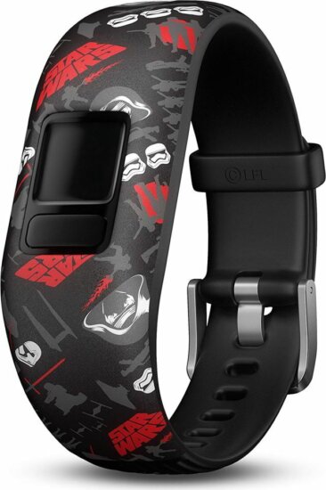 Garmin Óraszíj vívofit jr.2 Star Wars csatos