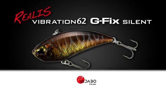 Duo Realis Vibration 62 G-Fix