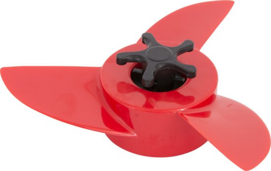Elektromos Csónakmotor Propeller Sential Red 66lbs