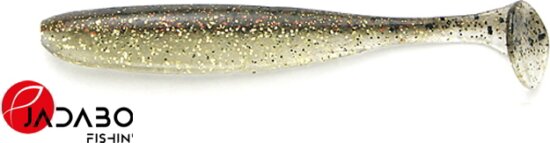 Keitech Easy Shiner 417 Gold Flash Minnow