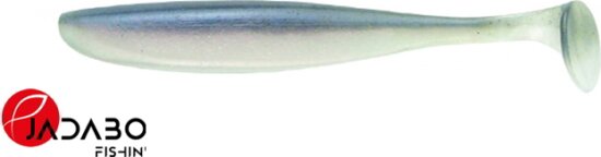 Keitech Easy Shiner 420 Pro Blue/Red Pearl