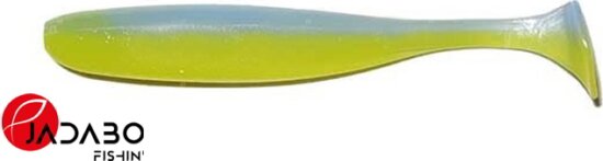 Keitech Easy Shiner 3" EA12 UA Limited (10 db/csomag)