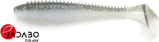 Keitech Swing Impact FAT 440 Electric Shad