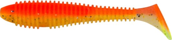 Keitech Swing Impact FAT PAL04 Sun Shine Lemon