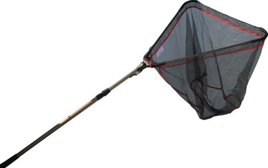 Merítő Szák 180cm, 2 részes, 60X60cm-es fejjel