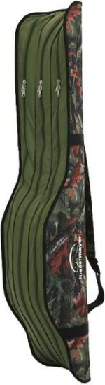 Niedermayer merevfalú botzsák 155cm 3 fakkos