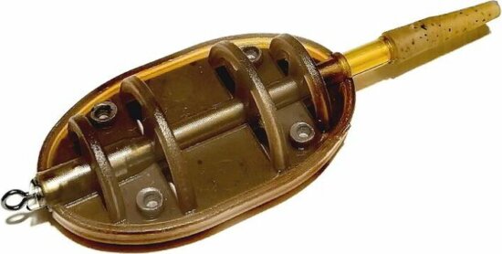 Fil Fishing Filex UNO method feeder kosár 20g 1db