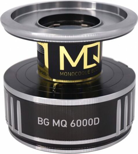 Daiwa BG MQ pótdob (8000-H)